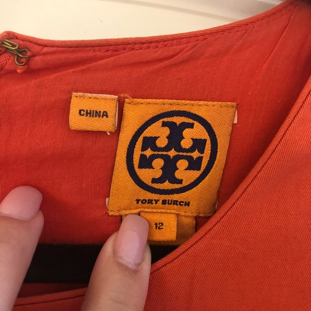 Tory Burch Dress